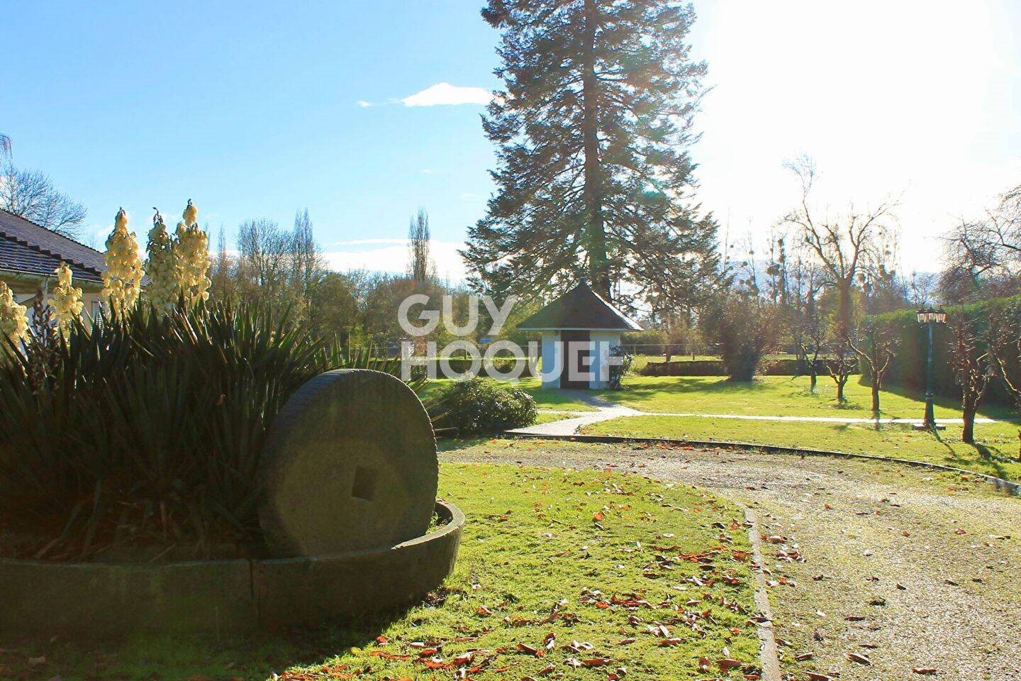 Maison à vendre, 165m², Argences