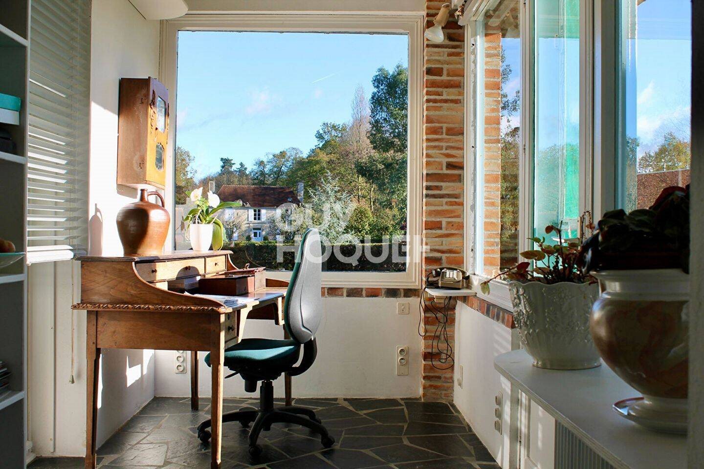 Maison à vendre, 165m², Argences