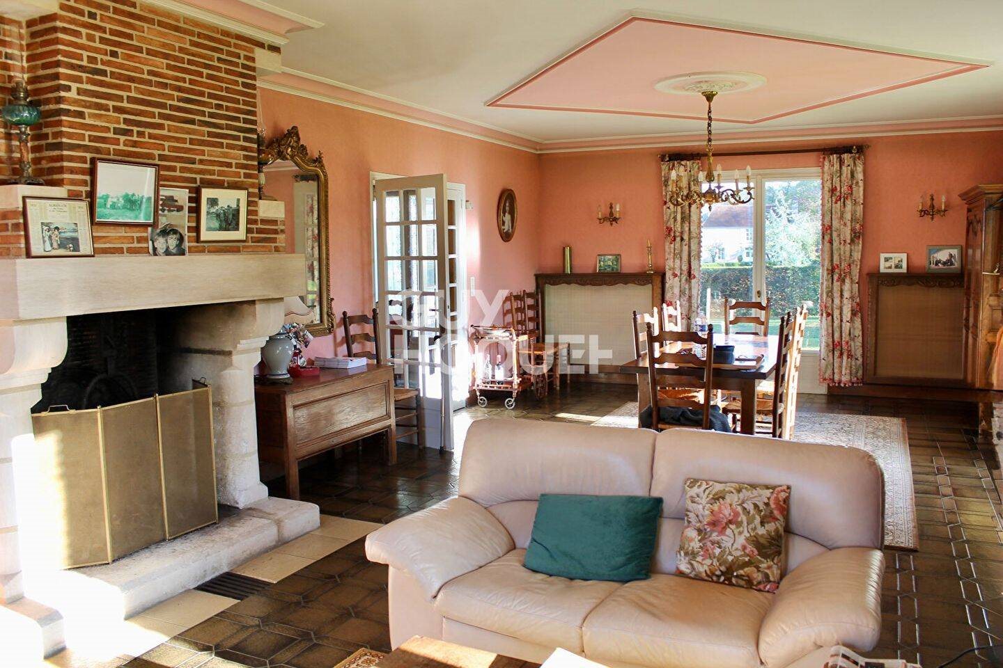 Maison à vendre, 165m², Argences