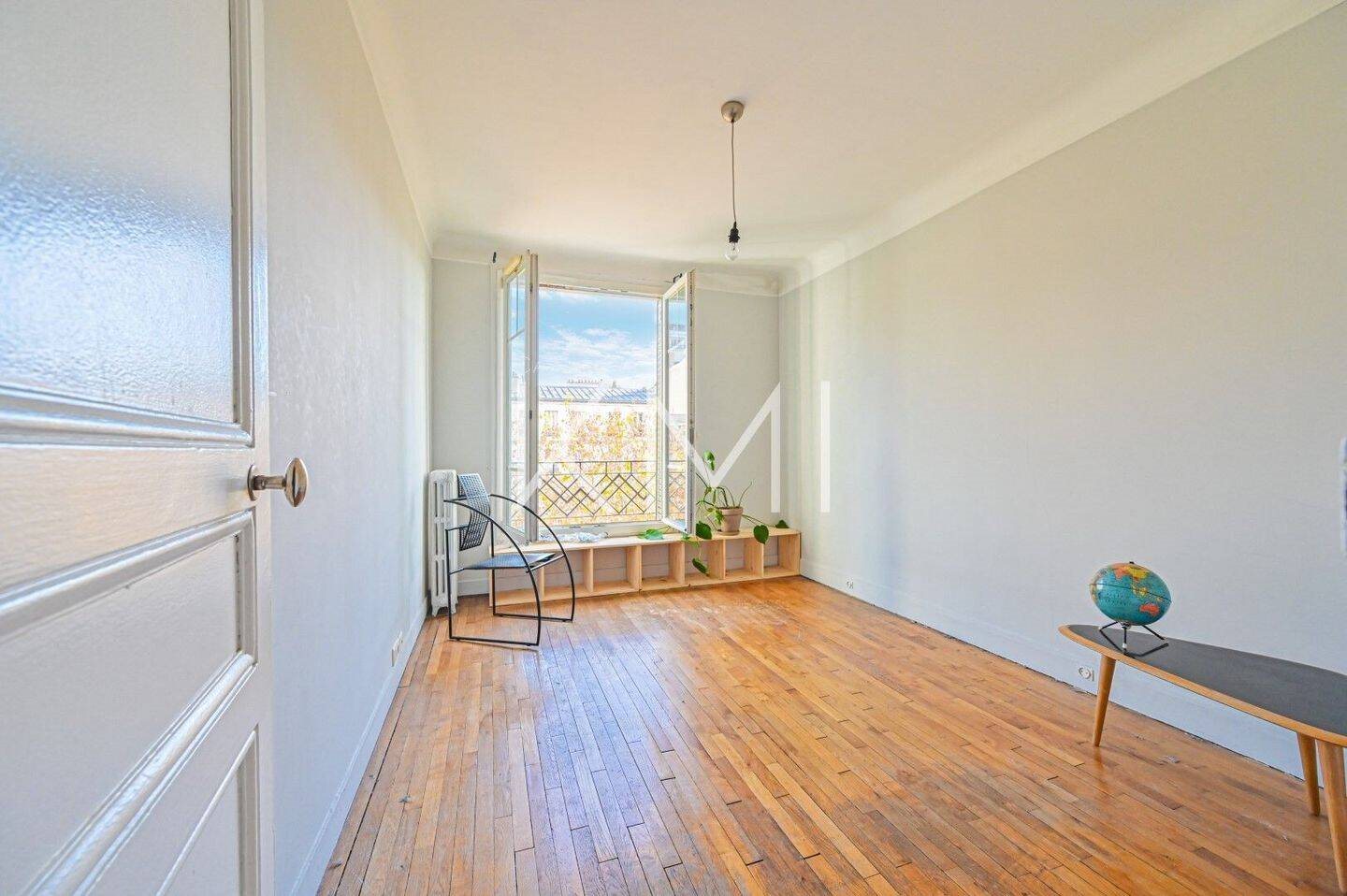 Appartement à vendre, 42m², Paris 12ème
