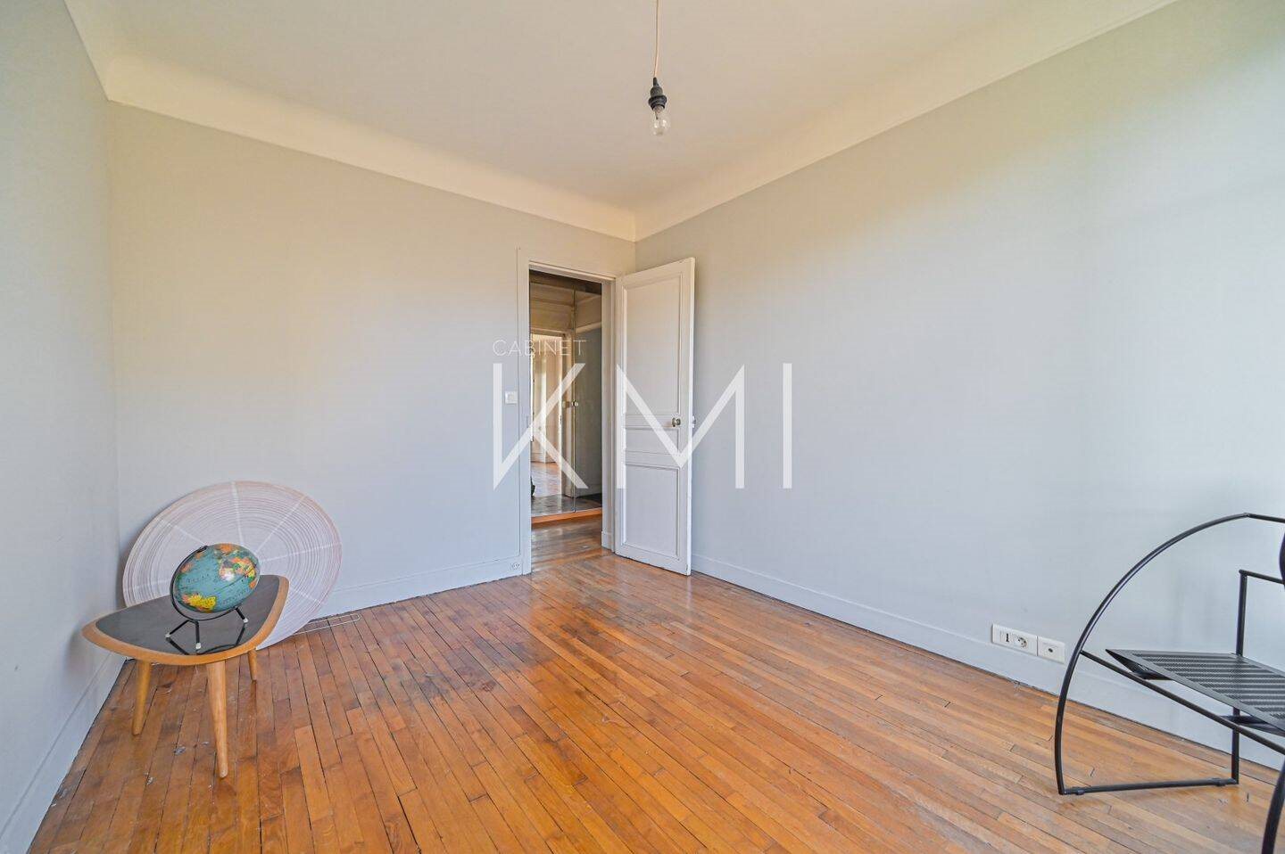 Appartement à vendre, 42m², Paris 12ème