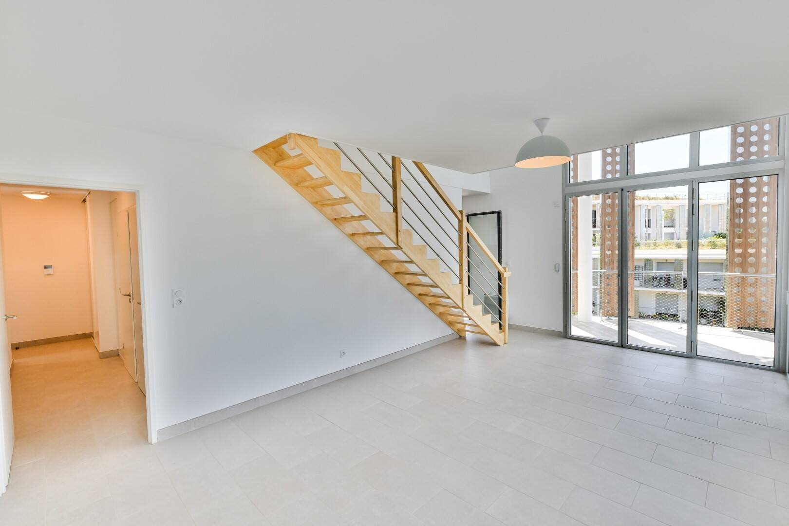 Appartement à louer, 46m², Marseille 8ème