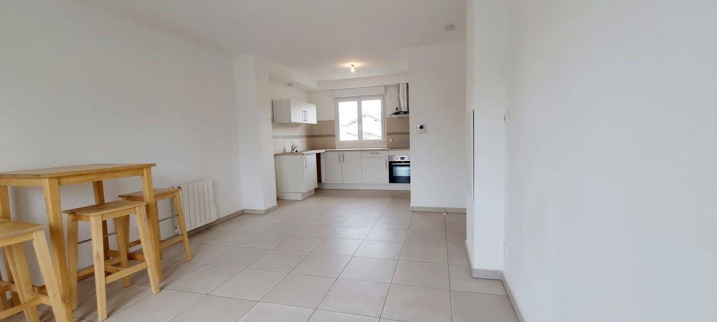 Appartement à louer, 27m², Tremblay-en-France