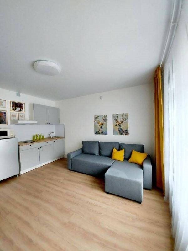 Appartement à louer, 18m², Lyon 8ème