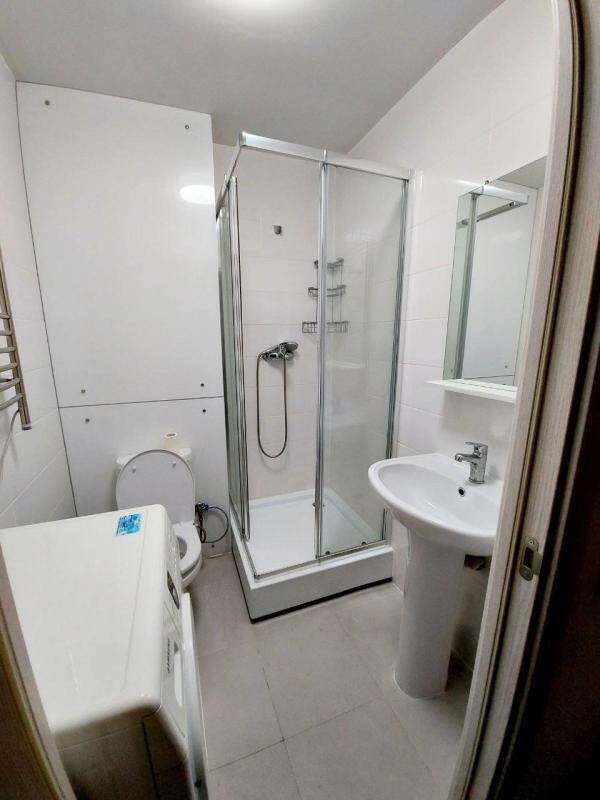 Appartement à louer, 18m², Lyon 8ème