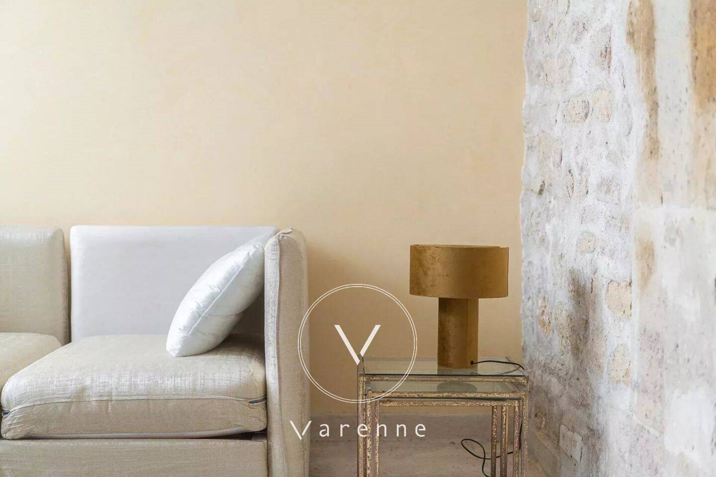 Appartement à vendre, 20m², Paris 6ème