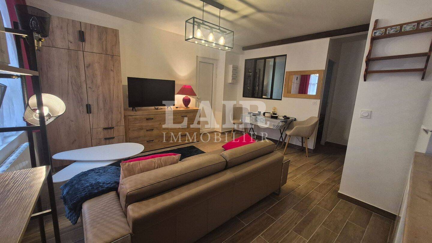 Appartement à louer, 49m², Sées