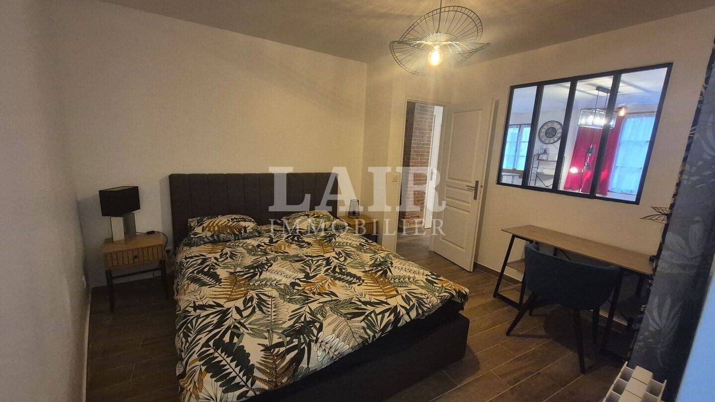 Appartement à louer, 49m², Sées