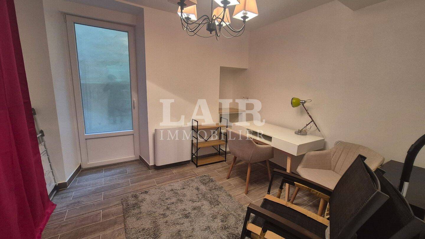 Appartement à louer, 49m², Sées