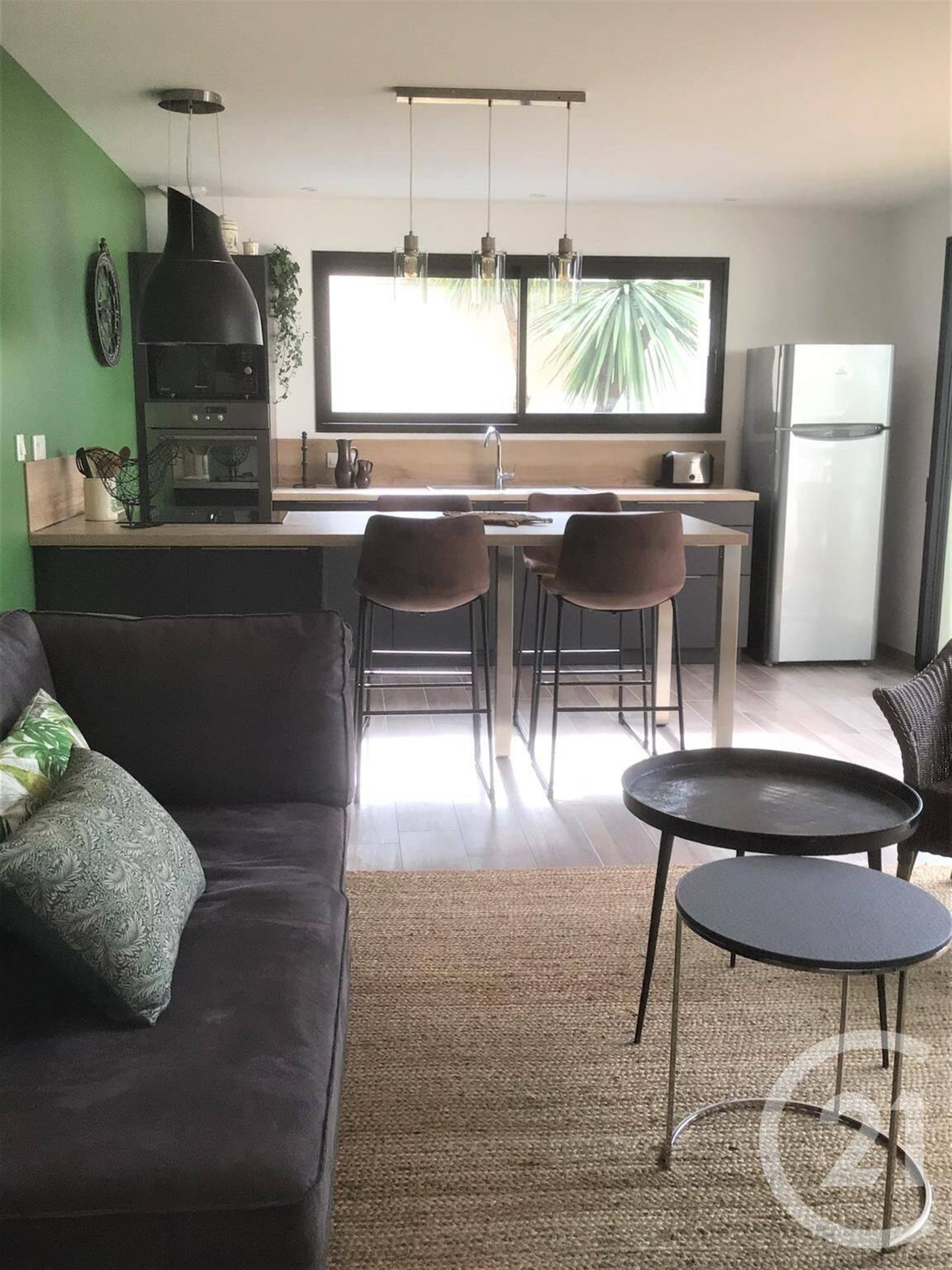 Maison à louer, 74m², Agon-Coutainville