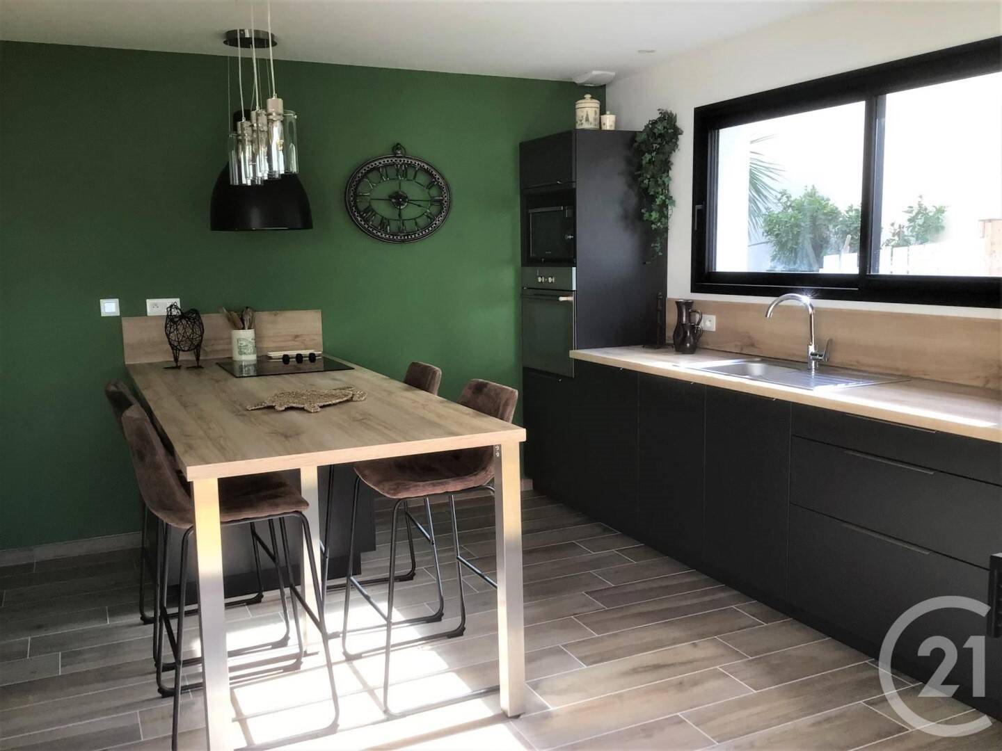 Maison à louer, 74m², Agon-Coutainville