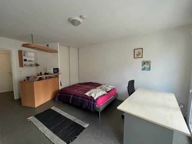 Appartement à louer, 26m², Bordeaux