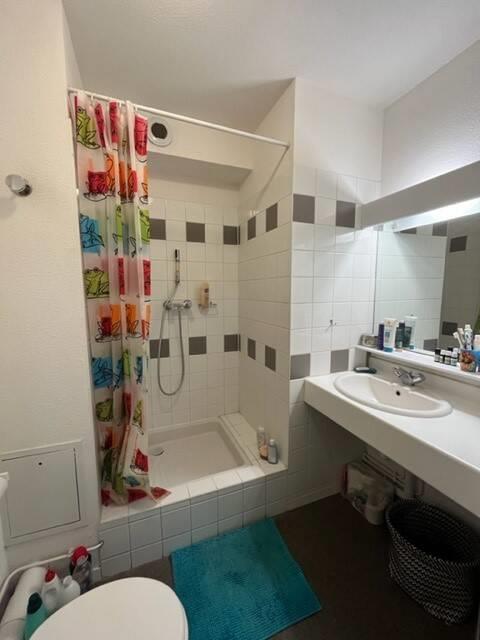 Appartement à louer, 26m², Bordeaux