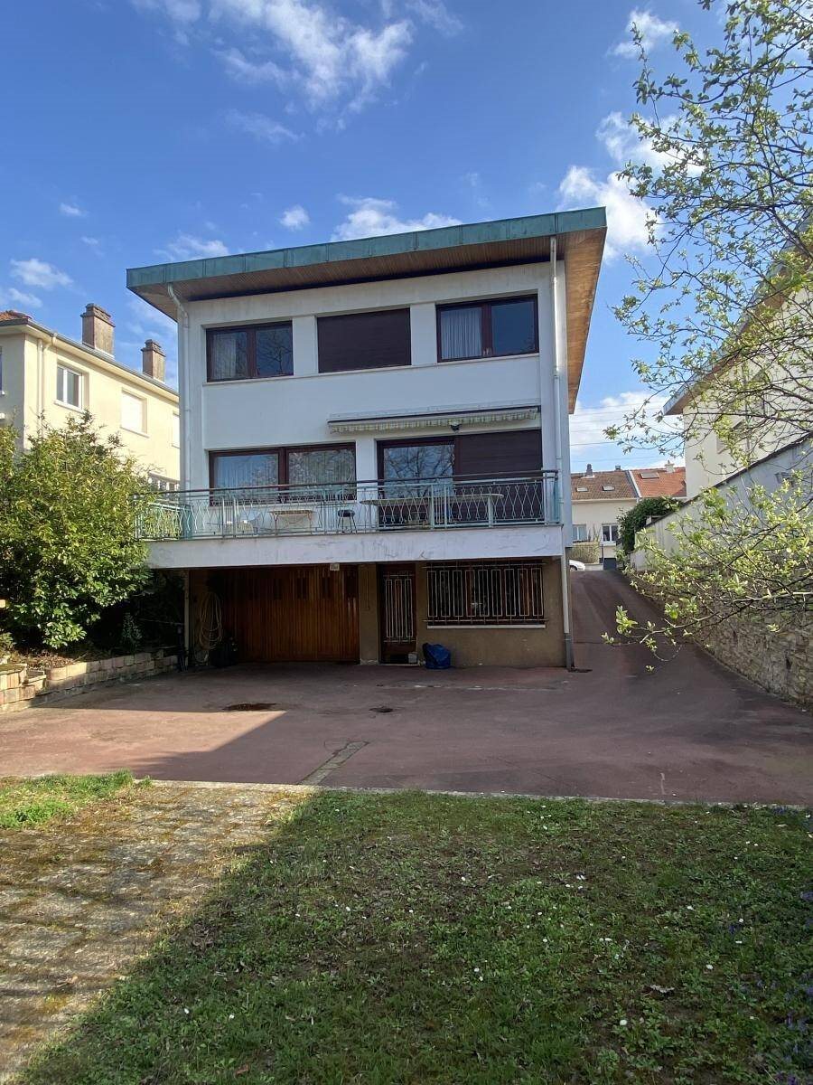 Maison à vendre, 200m², Villers-lès-Nancy