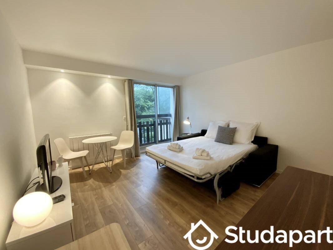 Appartement à louer, 29m², Biarritz