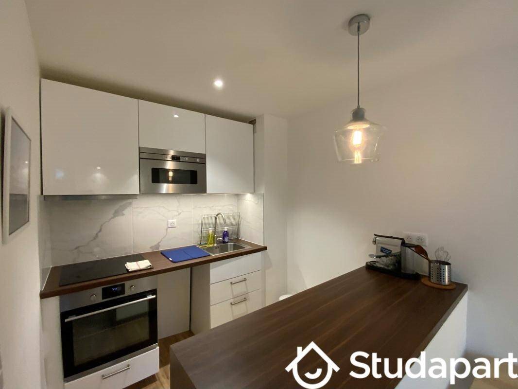 Appartement à louer, 29m², Biarritz