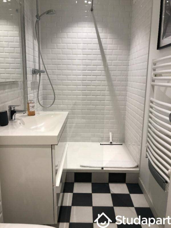 Appartement à louer, 29m², Biarritz