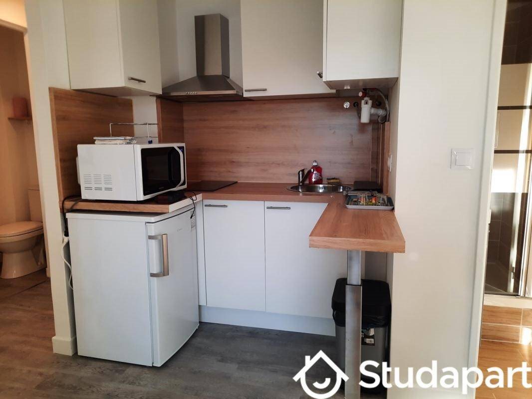 Appartement à louer, 26m², Montpellier