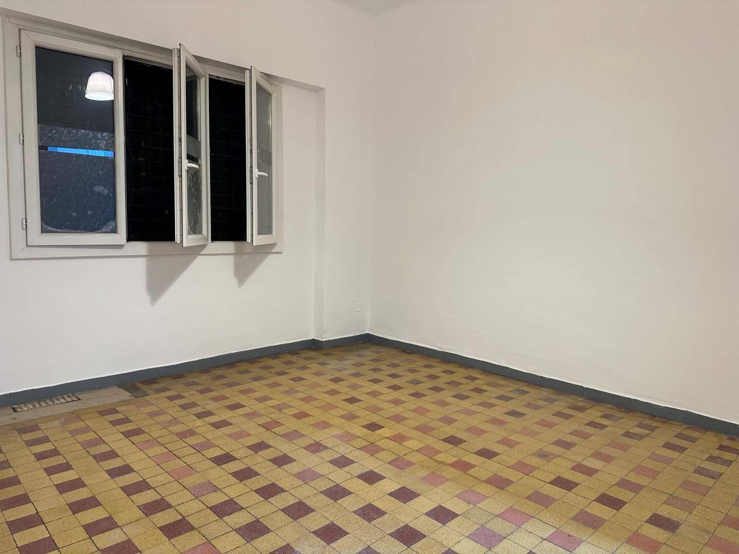 Appartement à louer, 56m², Marseille 1er