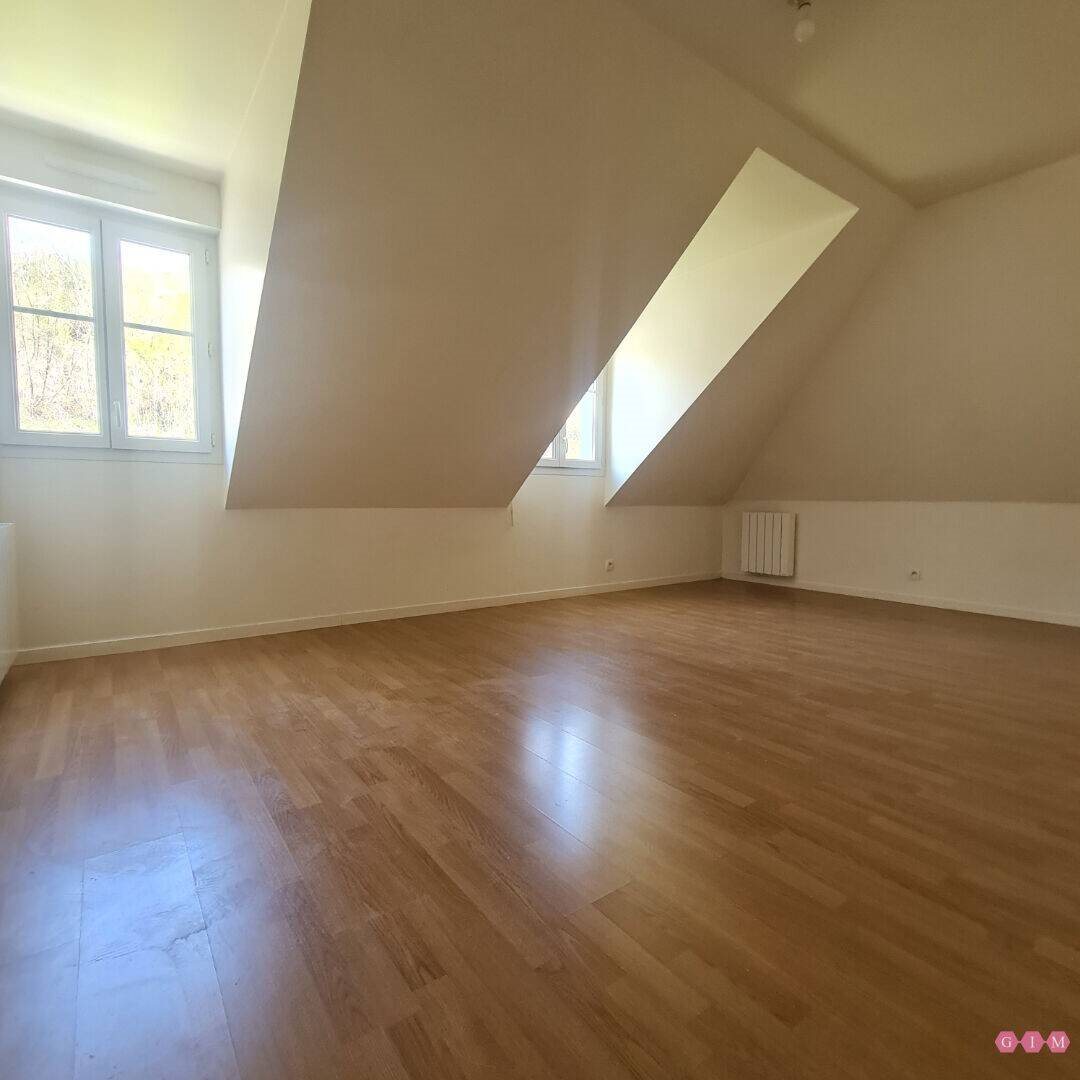 Appartement à louer, 24m², Andrésy