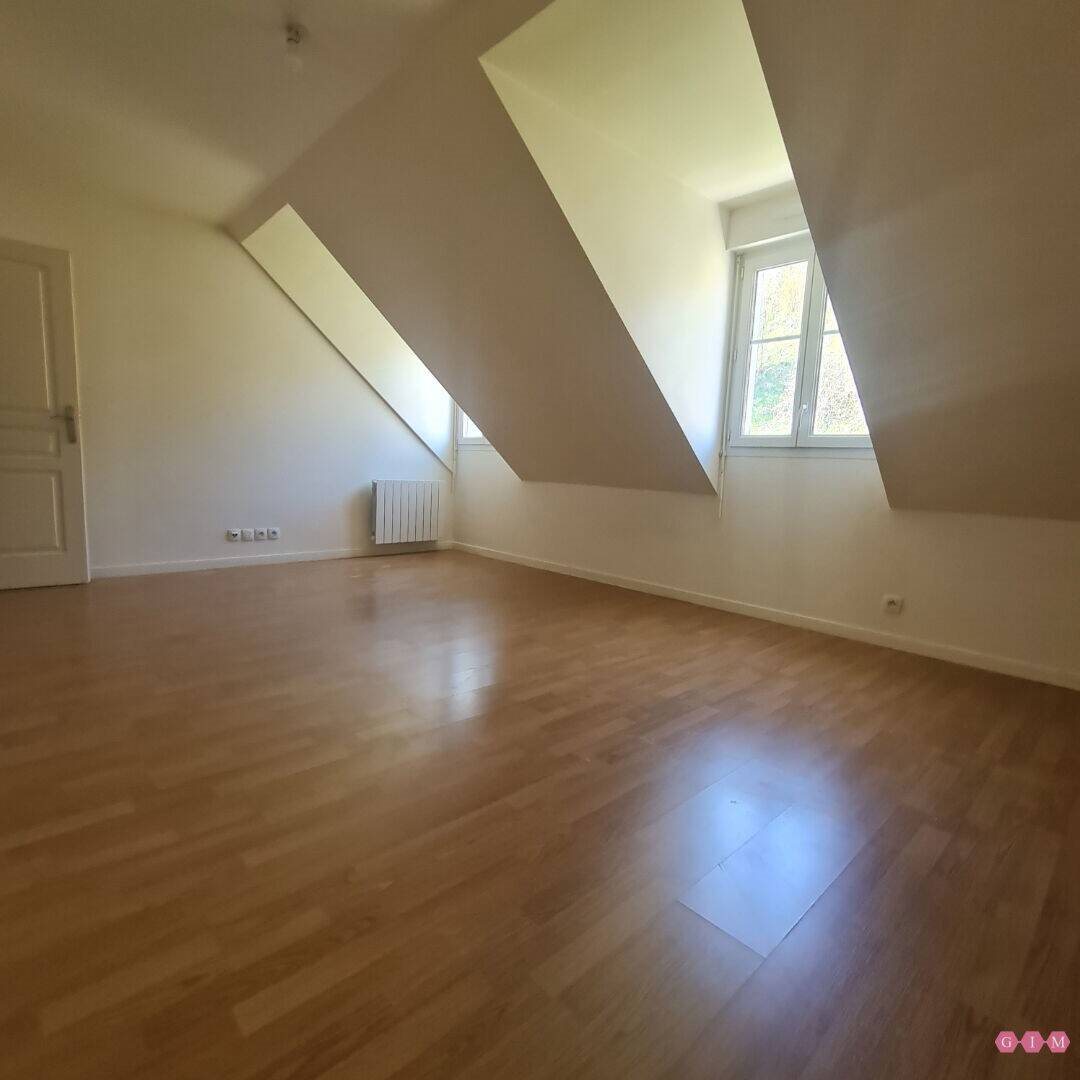 Appartement à louer, 24m², Andrésy