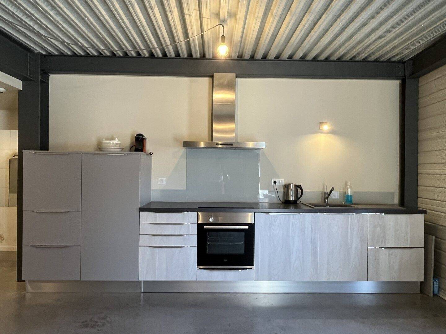 Appartement à louer, 57m², Bordeaux