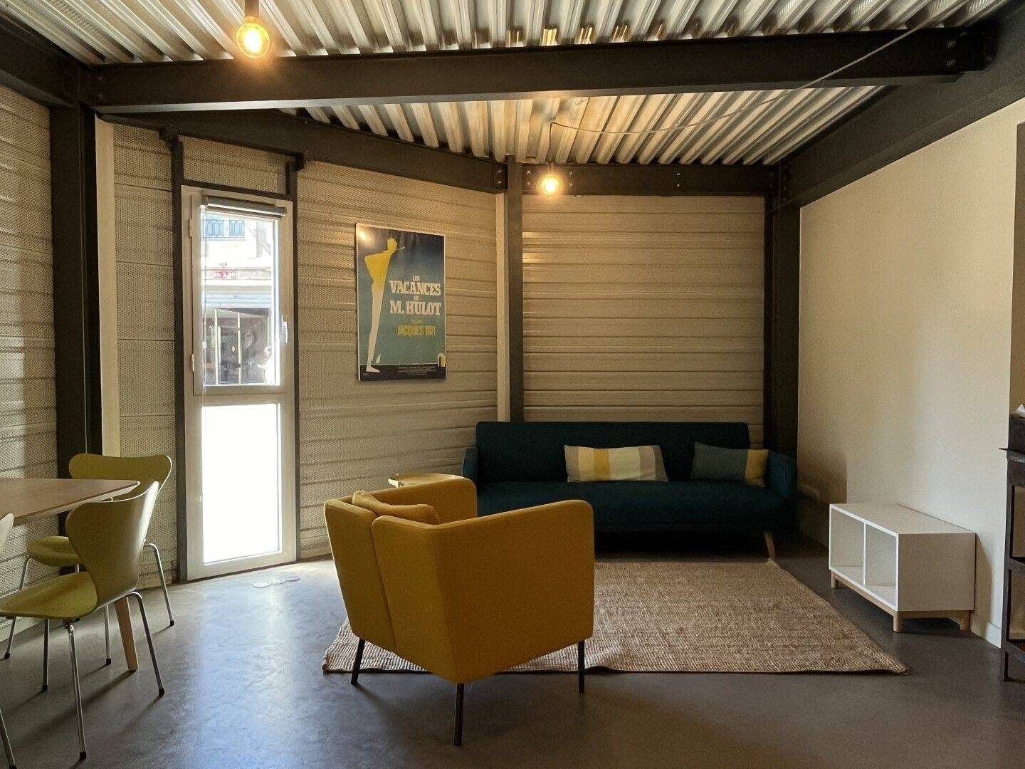 Appartement à louer, 57m², Bordeaux