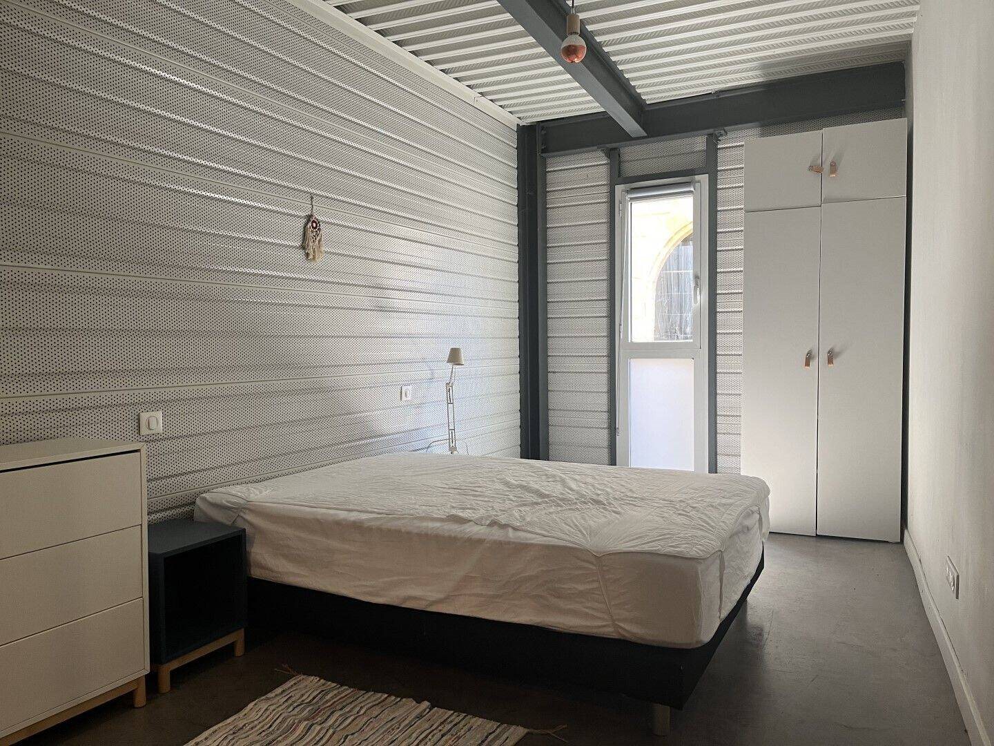 Appartement à louer, 57m², Bordeaux