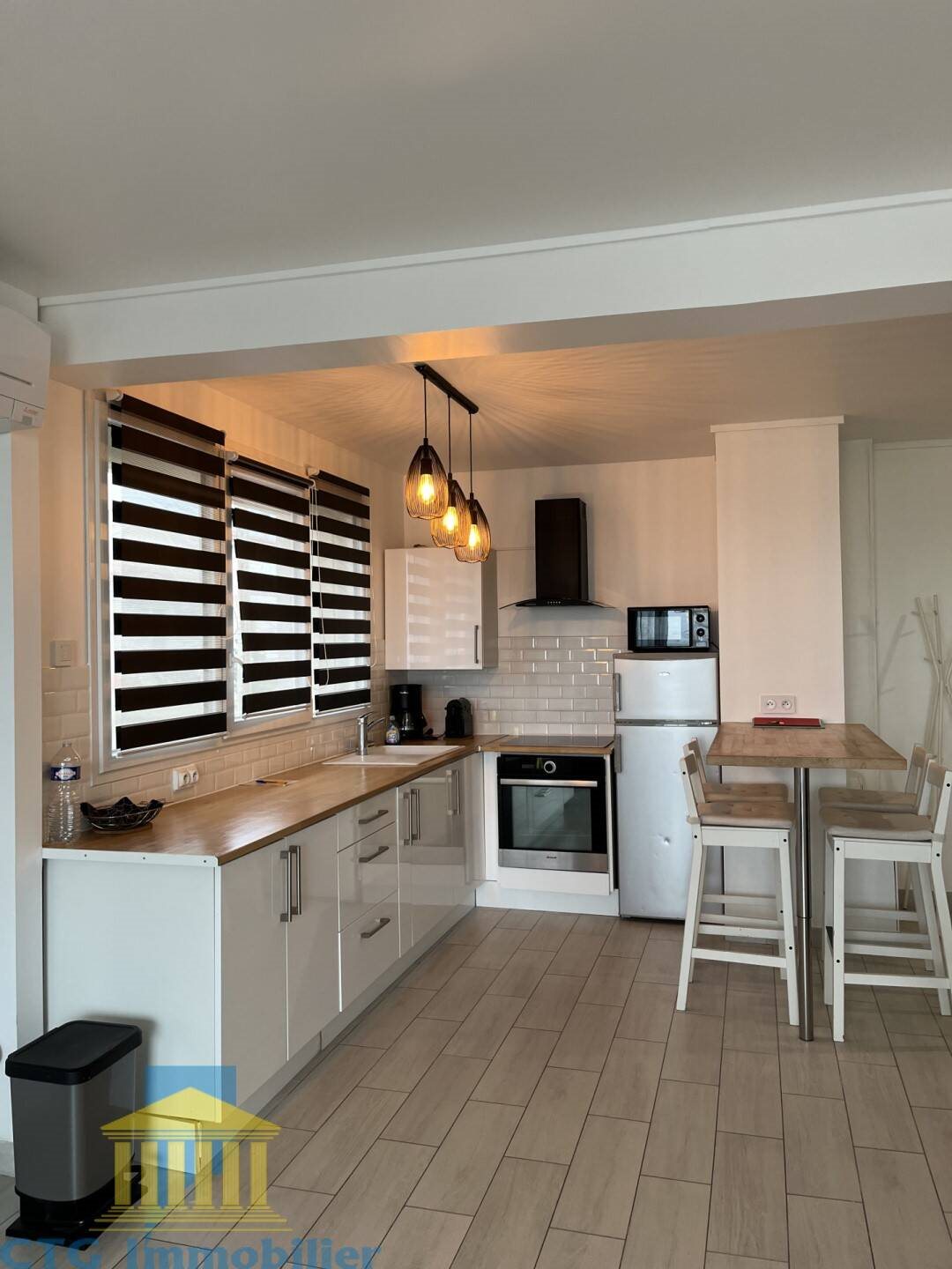 Appartement à vendre, 55m², Marseille 8ème