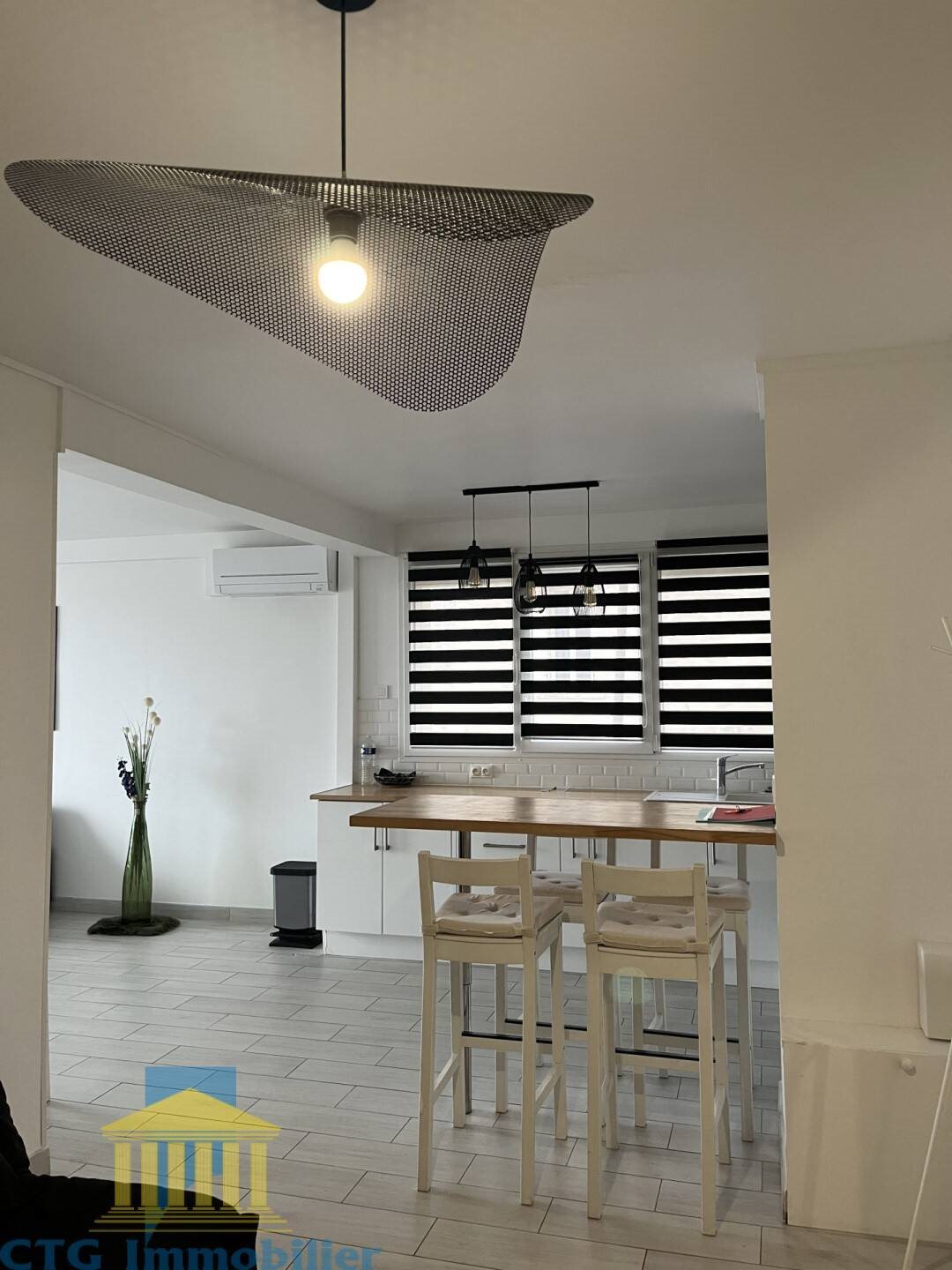 Appartement à vendre, 55m², Marseille 8ème