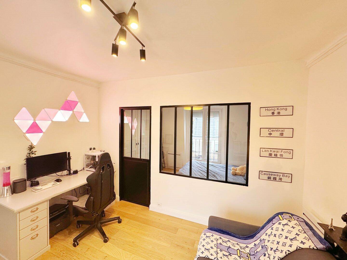 Appartement à vendre, 29m², Paris 11ème