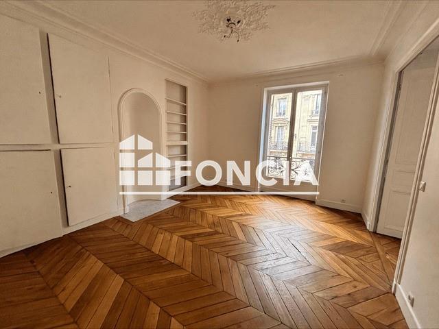 Appartement à louer, 130m², Paris 16ème