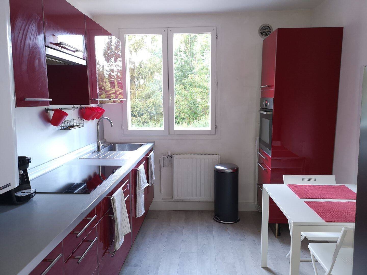Appartement à louer, 81m², Lyon 5ème