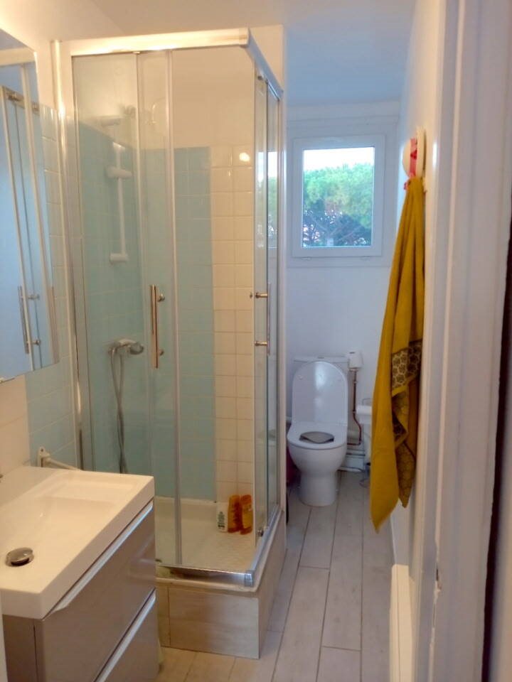 Appartement à louer, 25m², Royan