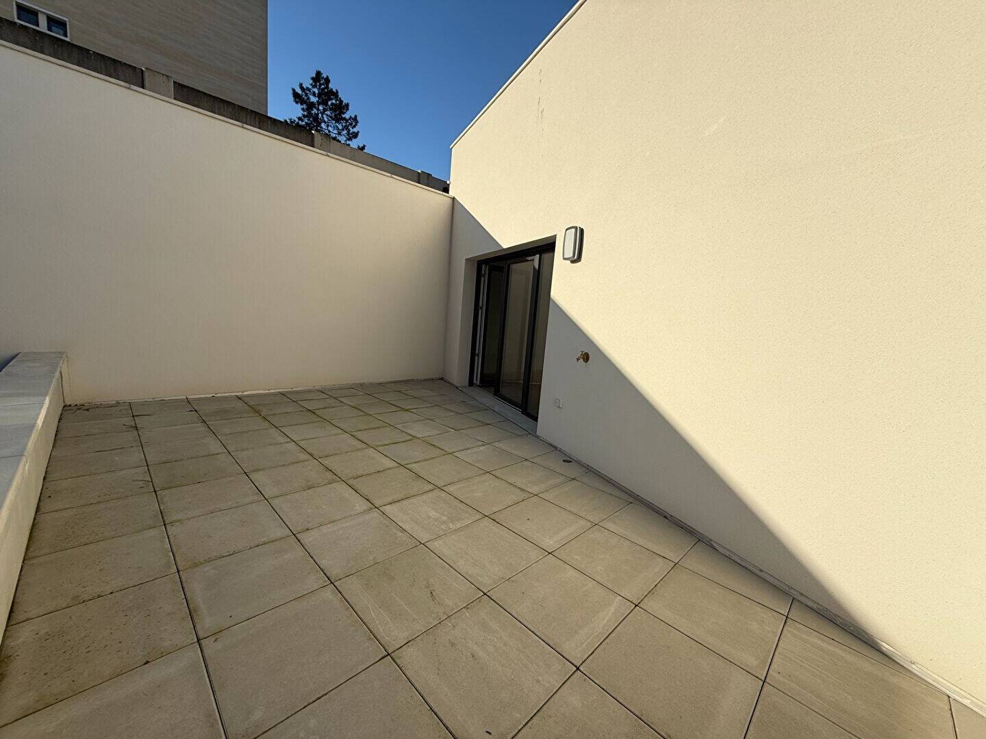 Appartement à vendre, 73m², Reims