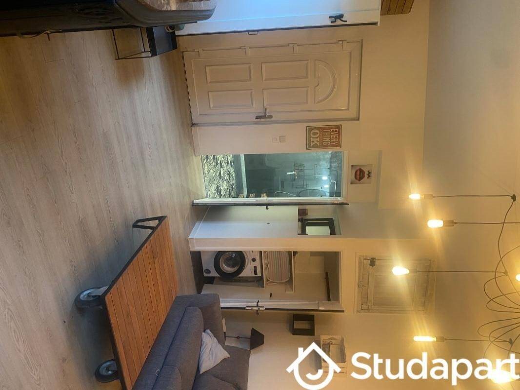 Appartement à louer, 32m², Seclin