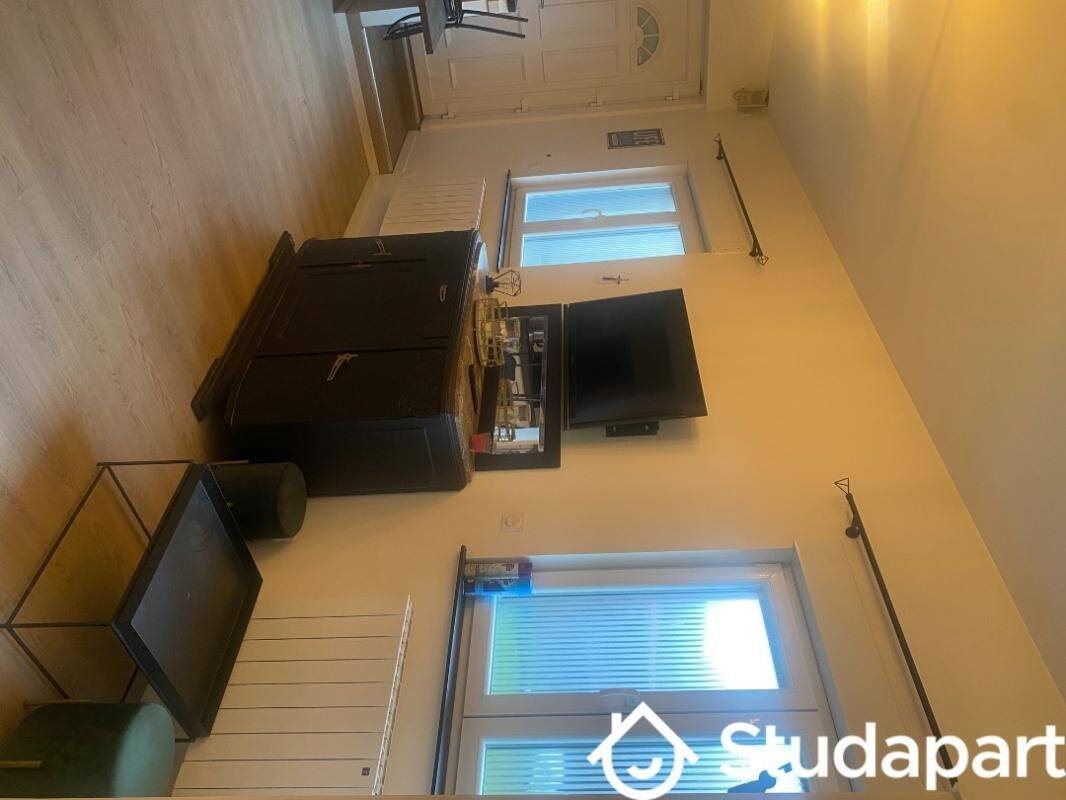 Appartement à louer, 32m², Seclin