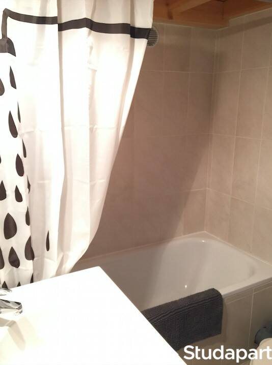 Appartement à louer, 25m², Bordeaux