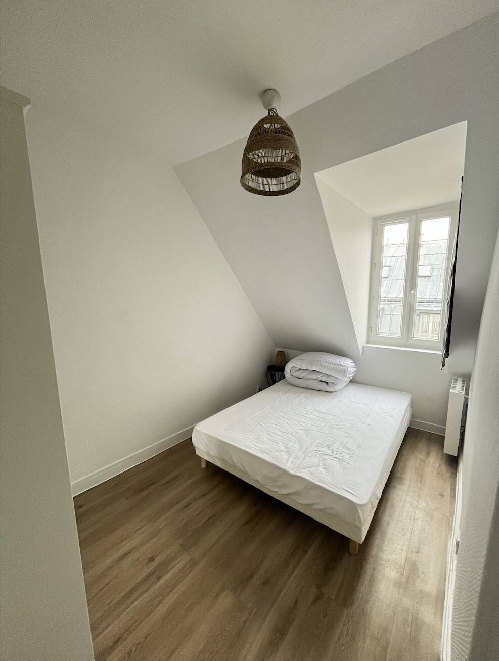 Appartement à louer, 32m², Paris 17ème