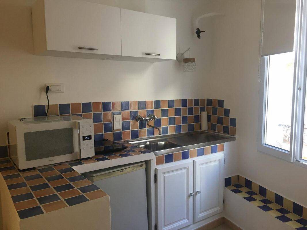 Appartement à louer, 17m², Aix-en-Provence
