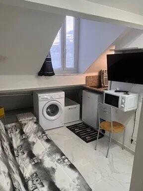 Appartement à louer, 15m², Nice