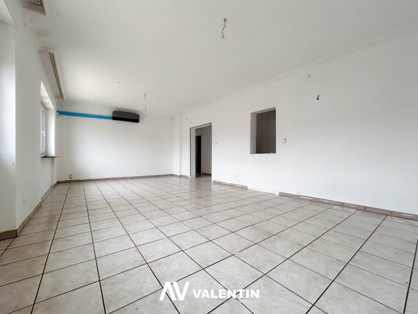 Appartement à vendre, 278m², Stiring-Wendel