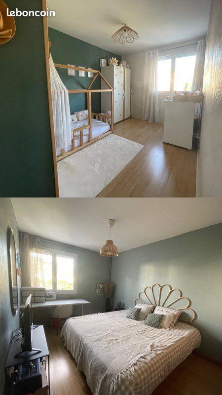 Appartement à vendre, 90m², Clermont-Ferrand