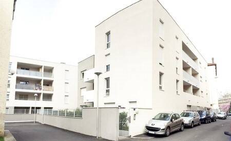 Appartement à louer, 30m², Lyon 8ème