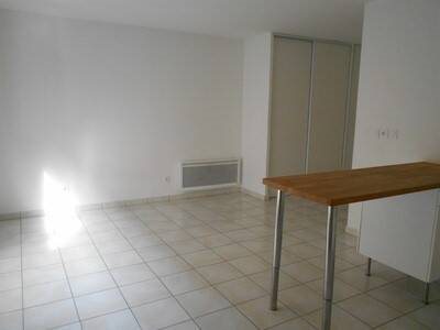 Appartement à louer, 30m², Lyon 8ème