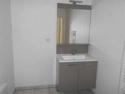 Appartement à louer, 30m², Lyon 8ème