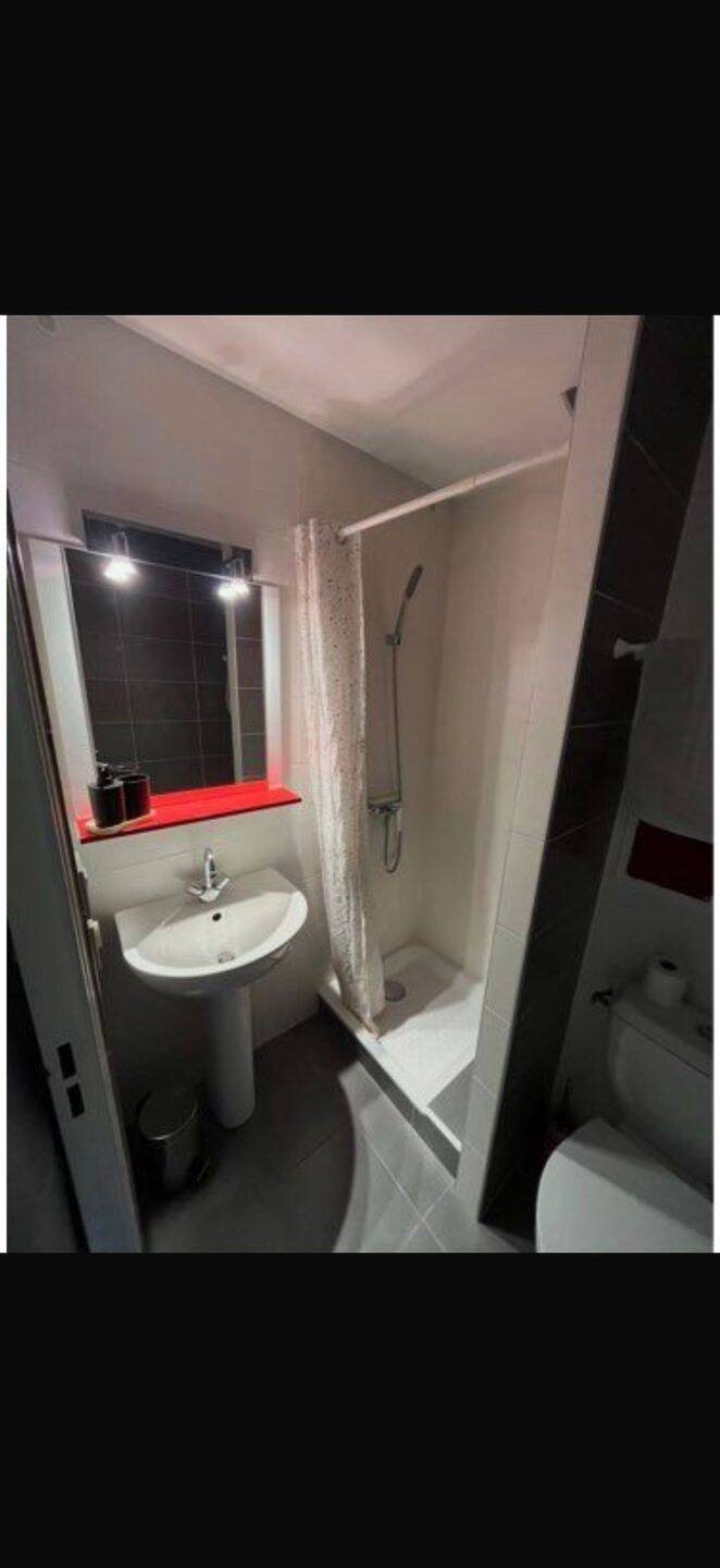 Appartement à louer, 27m², Moëlan-sur-Mer