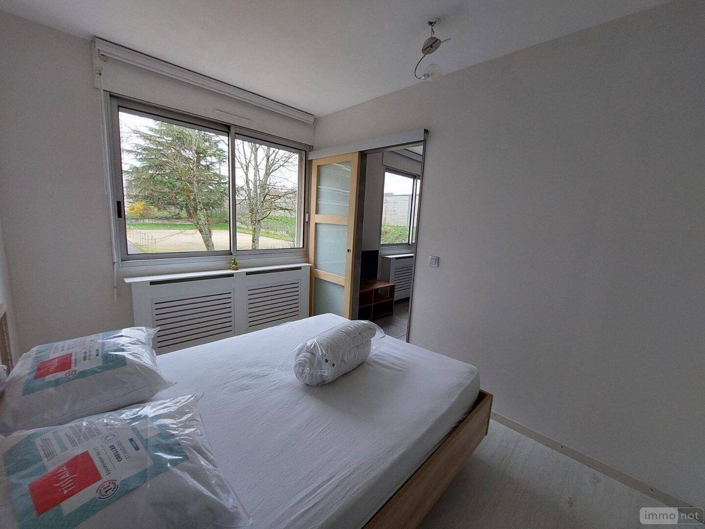 Appartement à vendre, 33m², Péronnas