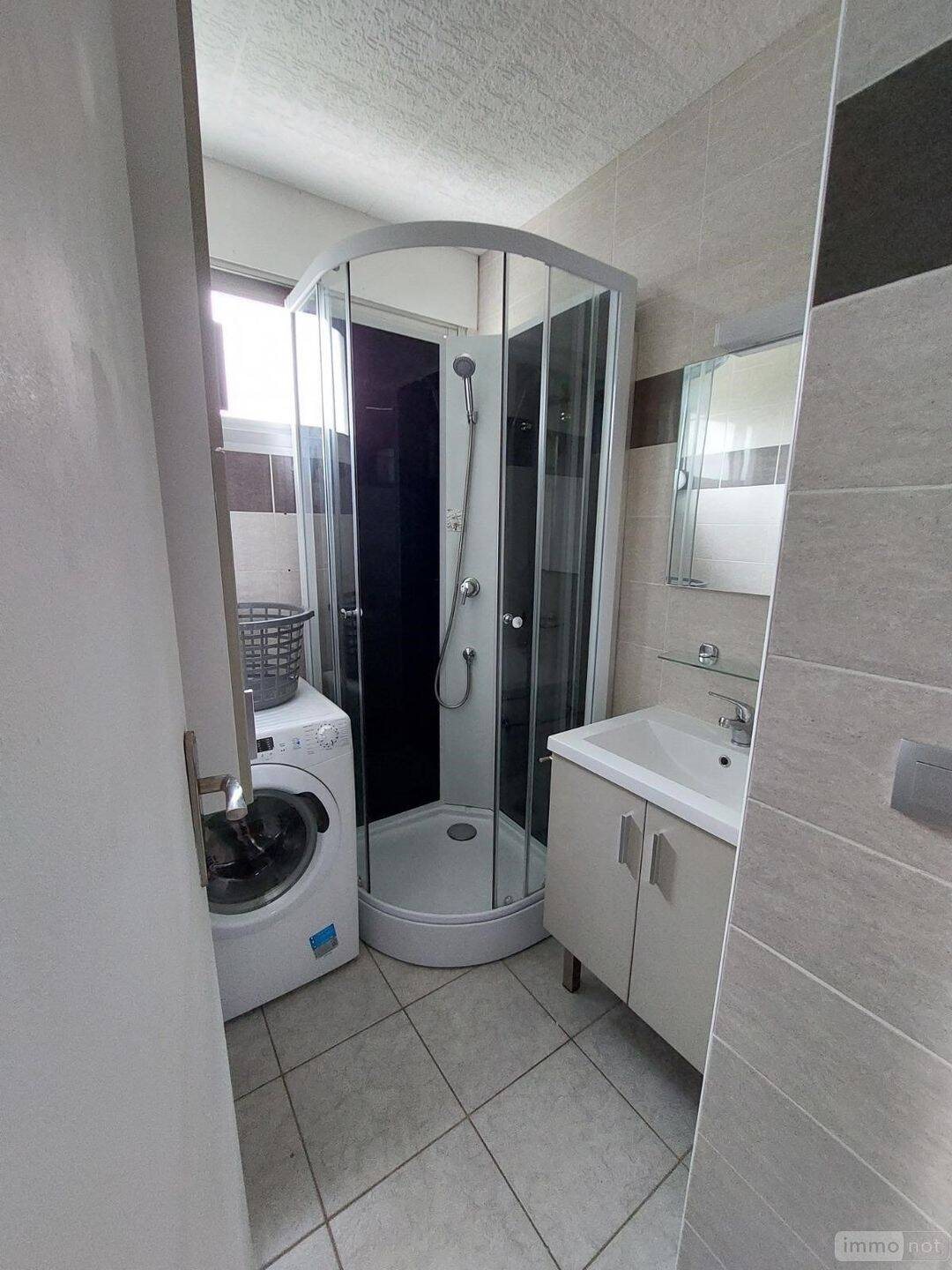 Appartement à vendre, 33m², Péronnas