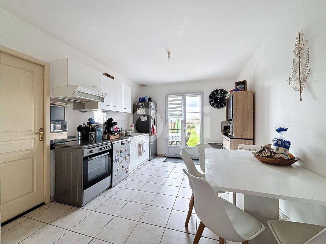 Maison à louer, 81m², Neuilly-sous-Clermont